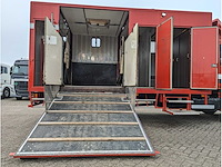 2003 iveco tector ml120e24d paardenwagen - afbeelding 4 van  55