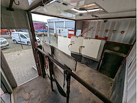 2003 iveco tector ml120e24d paardenwagen - afbeelding 6 van  55