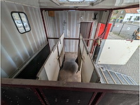 2003 iveco tector ml120e24d paardenwagen - afbeelding 7 van  55