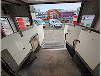 2003 iveco tector ml120e24d paardenwagen - afbeelding 8 van  55