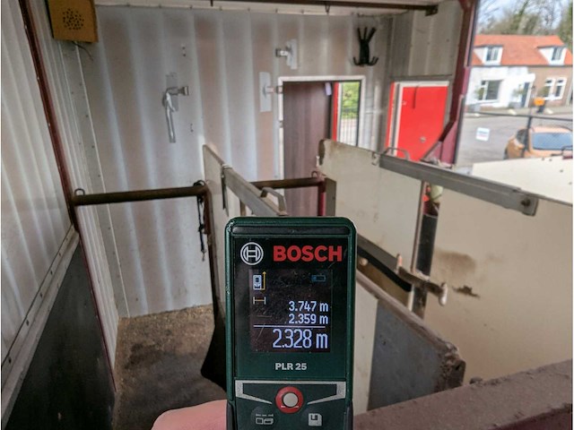 2003 iveco tector ml120e24d paardenwagen - afbeelding 10 van  55