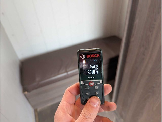 2003 iveco tector ml120e24d paardenwagen - afbeelding 11 van  55