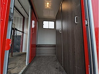 2003 iveco tector ml120e24d paardenwagen - afbeelding 15 van  55