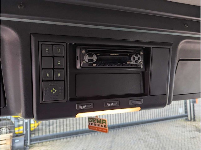 2003 iveco tector ml120e24d paardenwagen - afbeelding 21 van  55