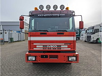 2003 iveco tector ml120e24d paardenwagen - afbeelding 12 van  55