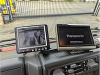 2003 iveco tector ml120e24d paardenwagen - afbeelding 25 van  55