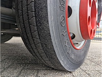 2003 iveco tector ml120e24d paardenwagen - afbeelding 37 van  55