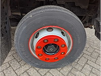 2003 iveco tector ml120e24d paardenwagen - afbeelding 38 van  55