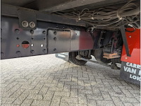 2003 iveco tector ml120e24d paardenwagen - afbeelding 41 van  55