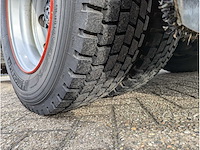 2003 iveco tector ml120e24d paardenwagen - afbeelding 43 van  55