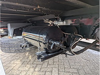 2003 iveco tector ml120e24d paardenwagen - afbeelding 50 van  55