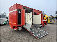 2003 iveco tector ml120e24d paardenwagen - afbeelding 3 van  51