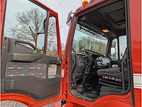 2003 iveco tector ml120e24d paardenwagen - afbeelding 16 van  51