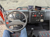 2003 iveco tector ml120e24d paardenwagen - afbeelding 19 van  51