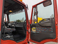 2003 iveco tector ml120e24d paardenwagen - afbeelding 27 van  51