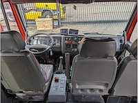 2003 iveco tector ml120e24d paardenwagen - afbeelding 30 van  51