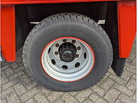 2003 iveco tector ml120e24d paardenwagen - afbeelding 42 van  51