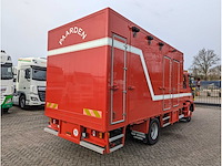 2003 iveco tector ml120e24d paardenwagen - afbeelding 43 van  51