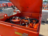 2003 jacobi tanks brandstof opslagtank - afbeelding 4 van  9