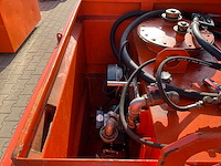 2003 jacobi tanks brandstof opslagtank - afbeelding 5 van  9