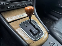 2003 jaguar x-type personenauto - afbeelding 3 van  15