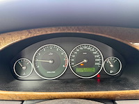 2003 jaguar x-type personenauto - afbeelding 4 van  15