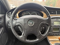 2003 jaguar x-type personenauto - afbeelding 5 van  15