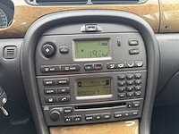 2003 jaguar x-type personenauto - afbeelding 6 van  15