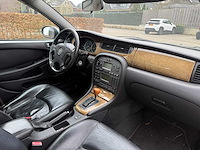 2003 jaguar x-type personenauto - afbeelding 13 van  15