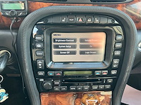 2003 jaguar xj 4.2 v8 executive personenauto - afbeelding 14 van  52