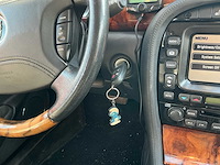 2003 jaguar xj 4.2 v8 executive personenauto - afbeelding 21 van  52