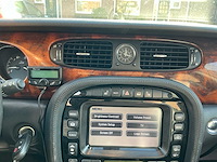 2003 jaguar xj 4.2 v8 executive personenauto - afbeelding 24 van  52