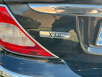 2003 jaguar xj 4.2 v8 executive personenauto - afbeelding 27 van  52