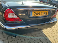 2003 jaguar xj 4.2 v8 executive personenauto - afbeelding 28 van  52