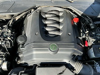 2003 jaguar xj 4.2 v8 executive personenauto - afbeelding 33 van  52