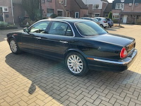 2003 jaguar xj 4.2 v8 executive personenauto - afbeelding 23 van  52