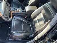 2003 jaguar xj 4.2 v8 executive personenauto - afbeelding 38 van  52