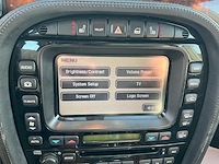 2003 jaguar xj 4.2 v8 executive personenauto - afbeelding 40 van  52