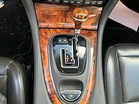 2003 jaguar xj 4.2 v8 executive personenauto - afbeelding 41 van  52