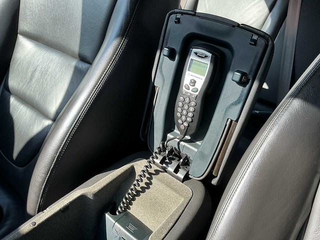 2003 jaguar xj 4.2 v8 executive personenauto - afbeelding 48 van  52