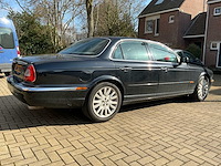2003 jaguar xj 4.2 v8 executive personenauto - afbeelding 50 van  52