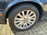2003 jaguar xj 4.2 v8 executive personenauto - afbeelding 39 van  52