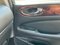 2003 jaguar xj 4.2 v8 executive personenauto - afbeelding 44 van  52