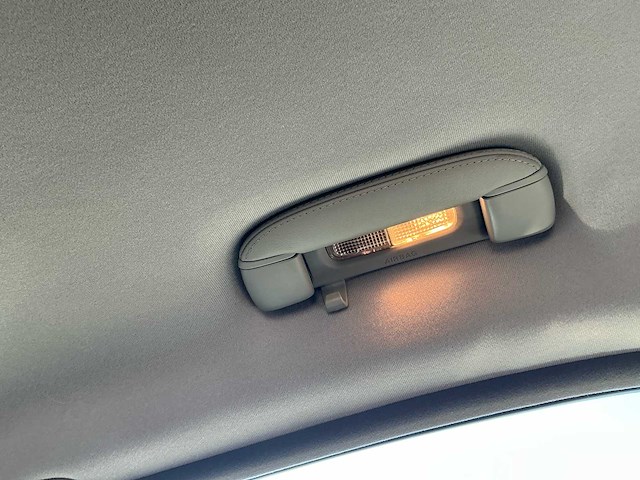 2003 jaguar xj 4.2 v8 executive personenauto - afbeelding 3 van  52