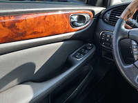 2003 jaguar xj 4.2 v8 executive personenauto - afbeelding 8 van  52
