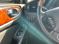 2003 jaguar xj 4.2 v8 executive personenauto - afbeelding 9 van  52