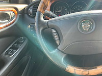 2003 jaguar xj 4.2 v8 executive personenauto - afbeelding 10 van  52