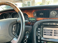 2003 jaguar xj 4.2 v8 executive personenauto - afbeelding 13 van  52