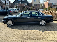 2003 jaguar xj 4.2 v8 executive personenauto - afbeelding 37 van  52