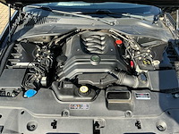 2003 jaguar xj 4.2 v8 executive personenauto - afbeelding 19 van  52